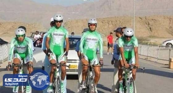 غدًا.. منتخب الدراجات يستهل مشاركته الآسيوية