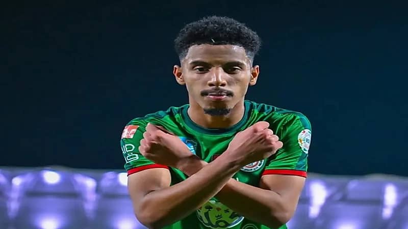 الأهلي يتوصل لاتفاق مع الاتفاق لضم محمد عبدالرحمن