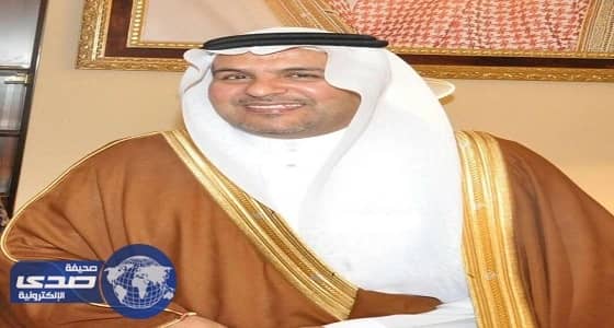 محافظ الطائف يدشن المخيم البيئي التوعوي