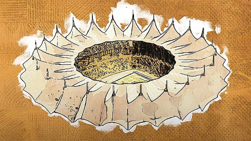 إغلاق مدينة الملك فهد الرياضية بالرياض بعد ديربي الهلال والنصر