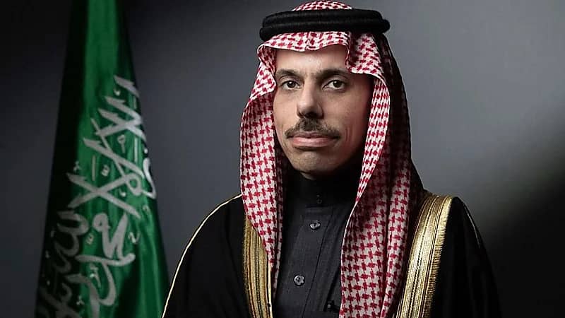 وزير الخارجية يعلق على تحقيق السلام في ظل ظروف القضية الفلسطينية .. فيديو