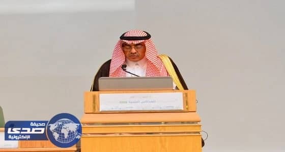 وزير الشئون البلدية: نحرص على تقديم الخدمات بجودة عالية للمواطنين