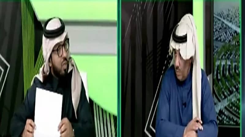 "المريسل" يشكك في تسجيل الهلال لعقد العويس المتبقي قبل إغلاق القيد