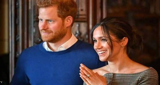 حضور الزفاف الملكي.. بـ 10 دولارات فقط