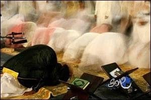 جماهير الأتحاد تنفي ماتردد عن تعديها على هزازي