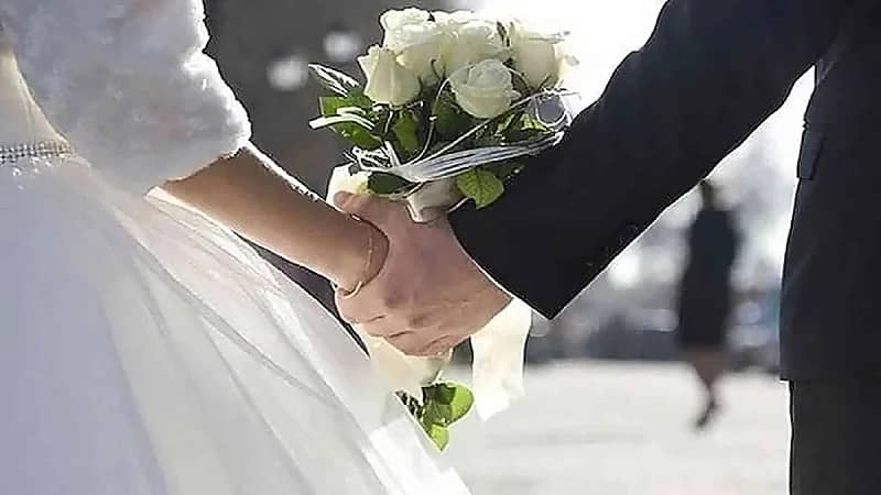وفاة عريس مصري ثلاثيني ليلة صباحيته
