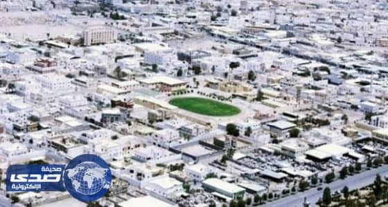 مصرع مواطن سقطت عليه نخلة في مزرعته ببيشة