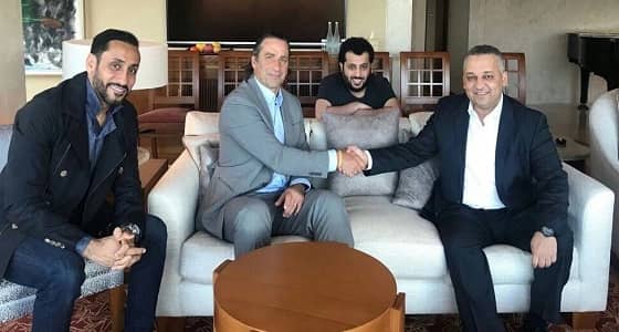 تعيين مدربا جديدا لقيادة الأخضر