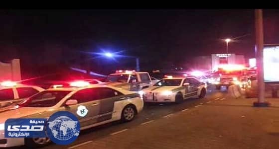 الإطاحة بوافد آسيوي متهم بسرقة محل إلكترونيات في جدة