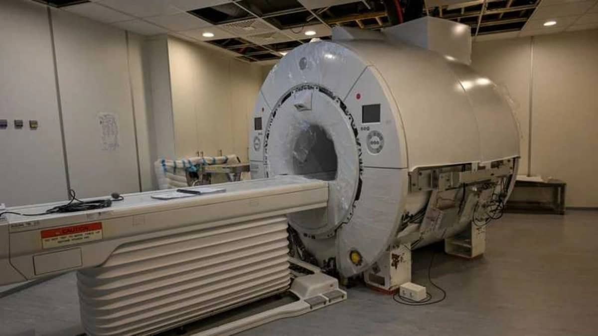 استخدام جديد لجهاز الرنين المغناطيسي في اكتشاف أمراض القلب