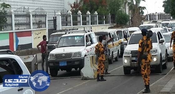 بنوك عدن تغلق أبوابها احتجاجاً على أعمال السطو المسلح