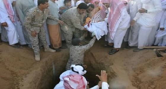 شهيد الواجب أحمد غازي كان على موعد بالاختبارت العامة