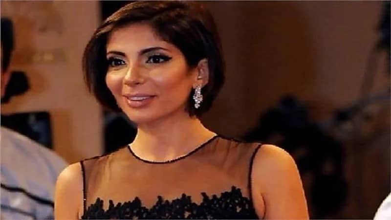منى زكي توجه نصيحة لجمهورها عن الستر 