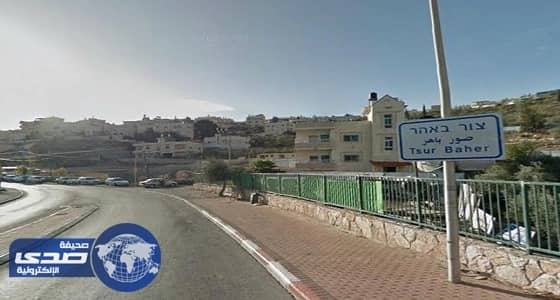 صحيفة عبرية تكذب مسؤولا إسرائيليا بشأن مركز شرطة القدس الشرقية