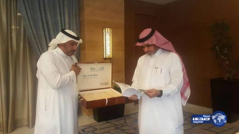 "تعليم الرياض" تحقق 34 ألف منجز خلال عام