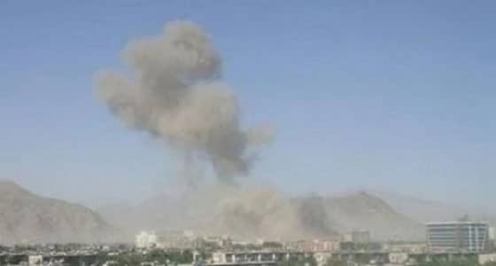استراليا تدين بأشد العبارات التفجير الإرهابي في العاصمة الأفغانية كابل