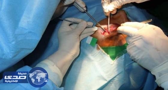 مستشفى العيون بجدة تجري ⁠⁠⁠⁠⁠74 عملية جراحية