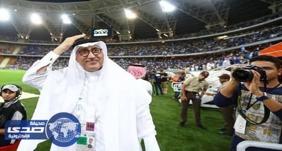 حقيقة منع رئيس نادي الاتحاد السابق من السفر