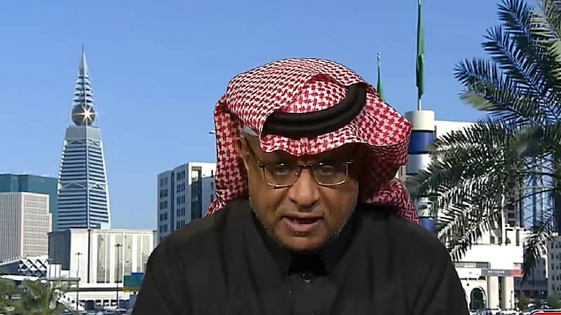 بالفيديو .. "الصرامي": مارتينيز خذل رونالدو