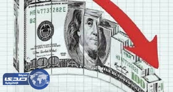 هبوط الدولار مع ارتفاع اليورو