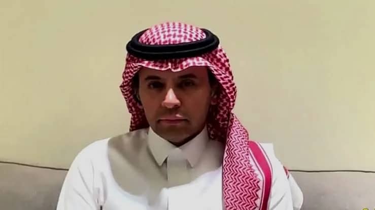 الفهيد يتوقع خسارة الاتحاد 6 مباريات ويُرجح فوز الهلال بالدوري.. فيديو