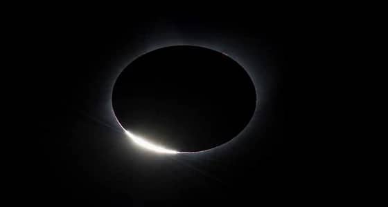 ثلاث ظواهر فلكية في السماء آخر يناير