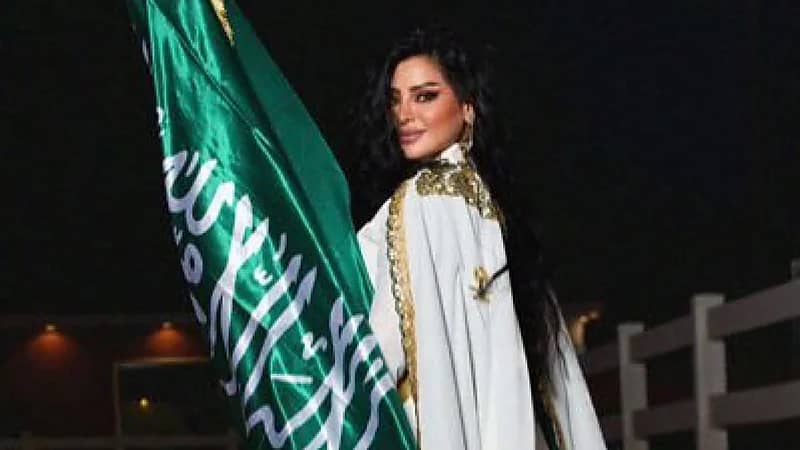 ‎ريم عبدالله لماجد المهندس: شكرًا يا سيد الإحساس لك ولفريق ليالي الشميسي.. فيديو