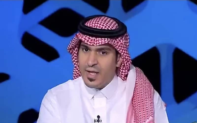 أباعود يطالب بتأجيل كأس السوبر دعمًا للهلال ممثل الوطن.. فيديو