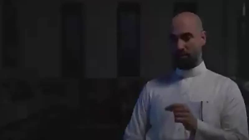 نجل الشهيد الطيار ⁧‫خالد الشبيلي‬⁩ يروي تفاصيل الحادث المهول الذي تعرض له والده .. فيديو