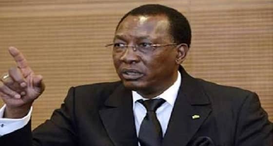 تفاصيل جديدة عن استهداف تنظيم الحمدين لدولة " تشاد " بالمتمردين