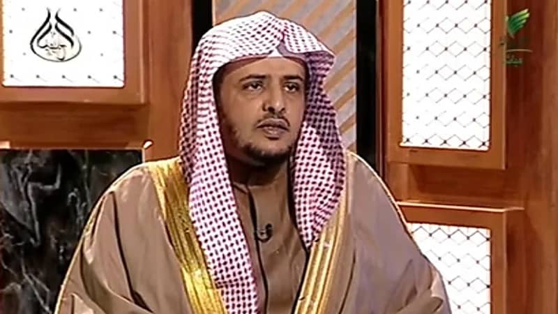 بالفيديو.. «المصلح» يوضح حكم الزواج بنية الطلاق مع علم الزوجة