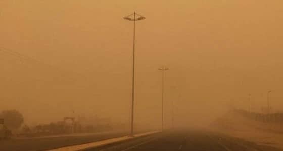 الصحة: استقبال أكثر من 3 آلاف حالة إثر موجة الغبار بالمملكة