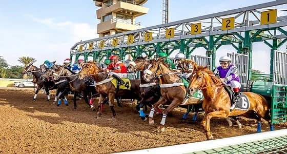 " فروسية الرياض " ينظم حفل سباقه الـ 30