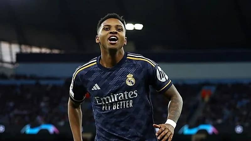 نادٍ إنجليزي يسعى لضم رودريغو