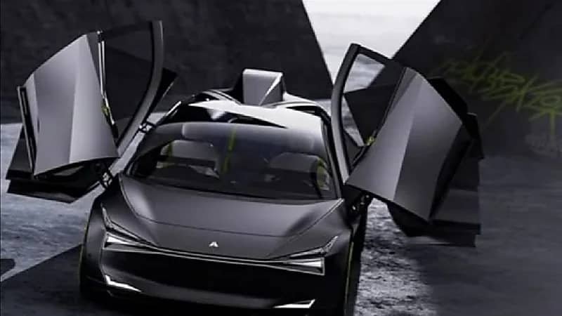 لأول مرة.. الشركة السويسرية تطرح أول تاكسي بتقنية الواقع المعزز ثلاثي الأبعاد