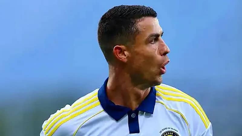 رونالدو يعلق على هدفه الأول في الموسم: الجوع لا يتلاشى أبدًا