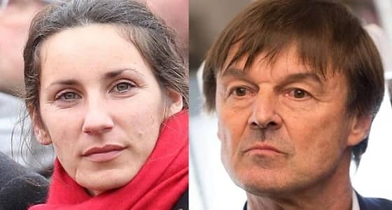 حفيدة ميتران تكشف موقفها من قضية " الوزير المغتصب " بفرنسا