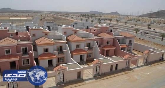 الصندوق العقاري: 80% من المتقدمين يرغبون في البناء الذاتي