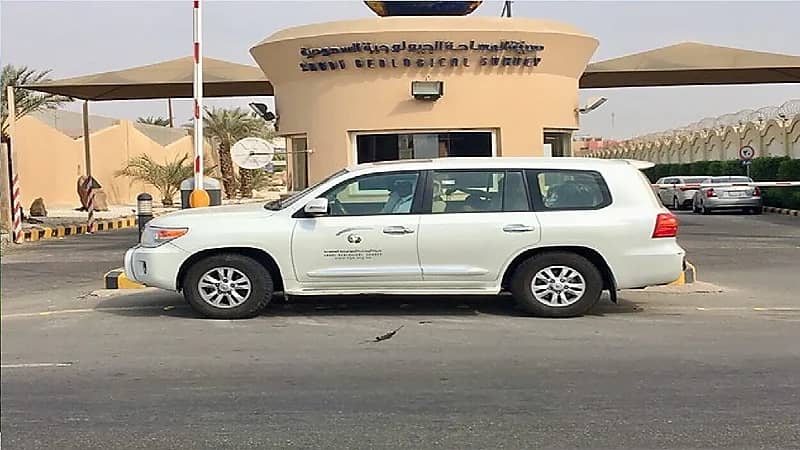 "المساحة الجيولوجية": تطبيق كود البناء يقلل أضرار الزلازل