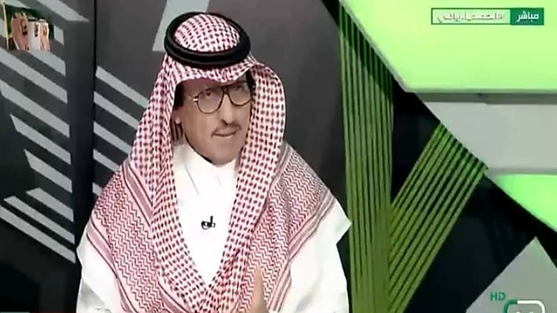 بالفيديو.. "الدويش": الاستئناف لا يسمح للهلال أن يوقع