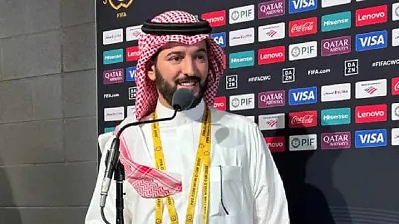 الجاسر يسلط الضوء على تحديات رئيس الهلال الجديد