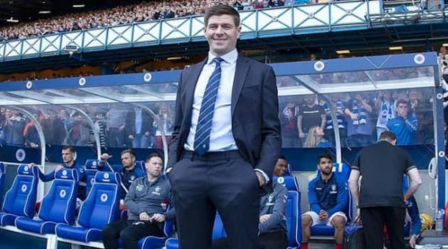 حقيقة تولي جيرارد تدريب نيوكاسل يونايتد