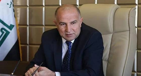 مجلس الوزراء العراقي: وقف محافظ نينوي عن العمل بتهمة فساد