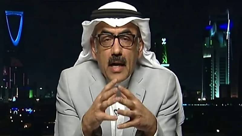 سليمان العقيلي ينفي مطالبته بضم حضرموت وشبوة للمملكة