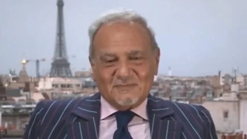 تركي الفيصل: كيف يتوقع أن تطبع السعودية مع مجرم أو مختل إبادي مثل نتنياهو .. فيديو