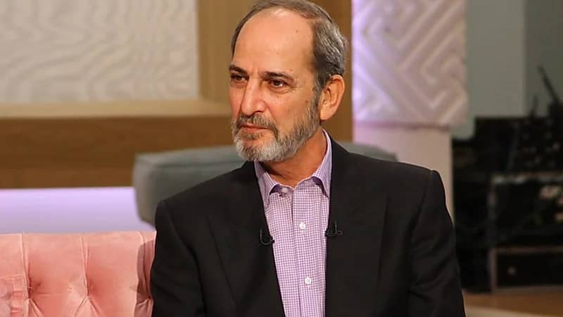 وفاة هشام سليم بعد صراع مع السرطان