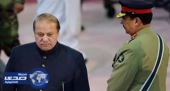 القضاء يوجه تهم لرئيس الوزراء الباكستاني السابق