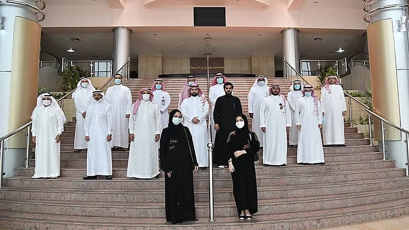 "أم القرى" تُخرِّج أول دفعة من طلبة الدراسات العليا في علم الأدوية والسموم