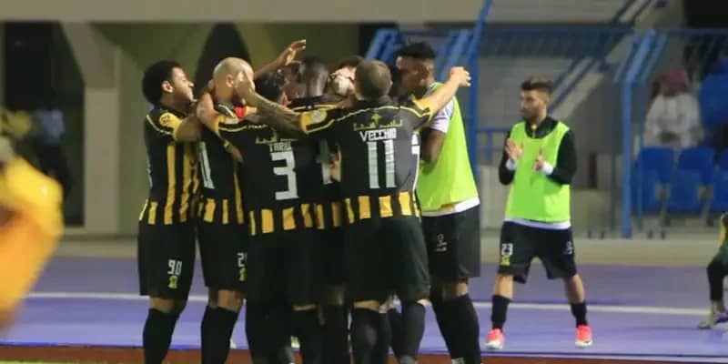 قرار مهم لتحفيز الاتحاد قبل كلاسيكو الهلال