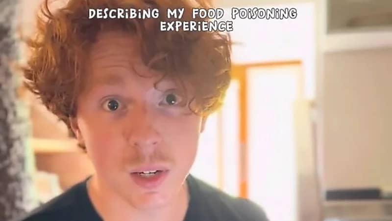 بالفيديو.. سائح أمريكي يعرب عن صدمته بسبب فاتورة مستشفى